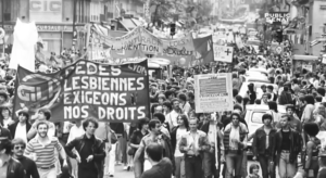 Documentaire Coming-in