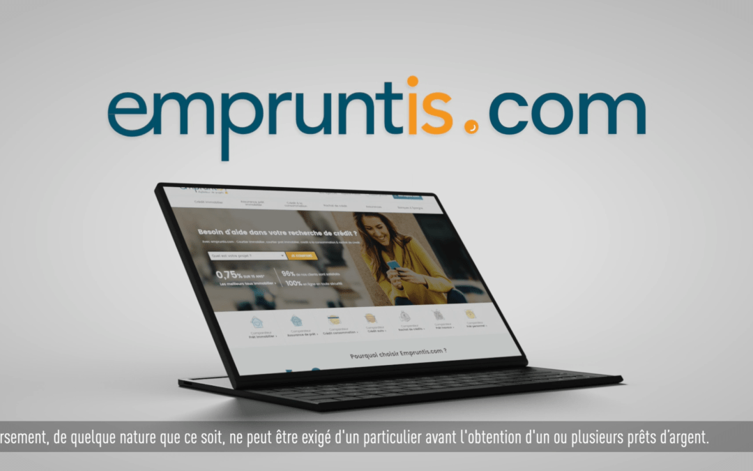 EMPRUNTIS