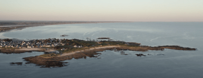 NOS DUNES SAUVAGES