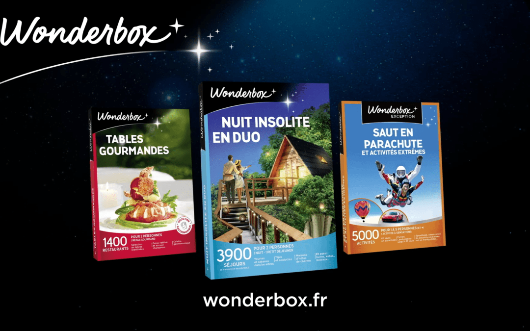 WONDERBOX