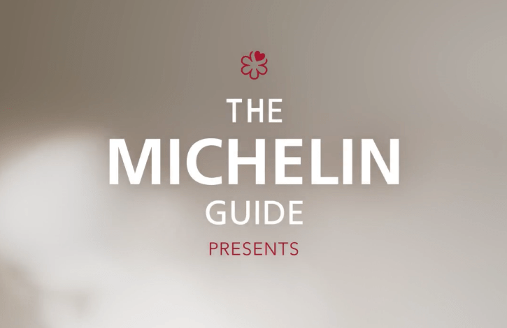 GUIDE MICHELIN