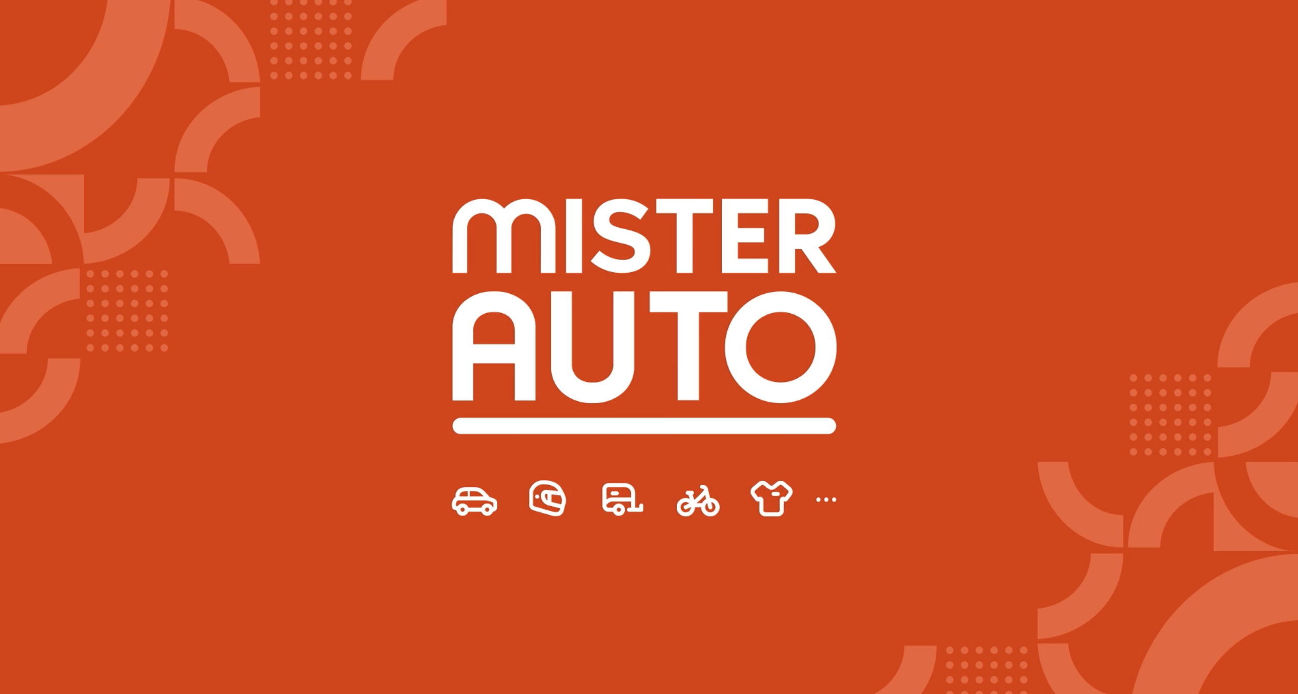 MISTER AUTO