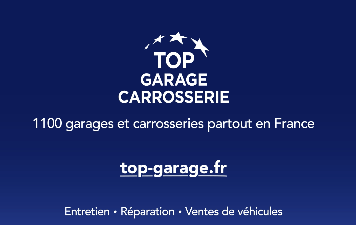 Top Garage