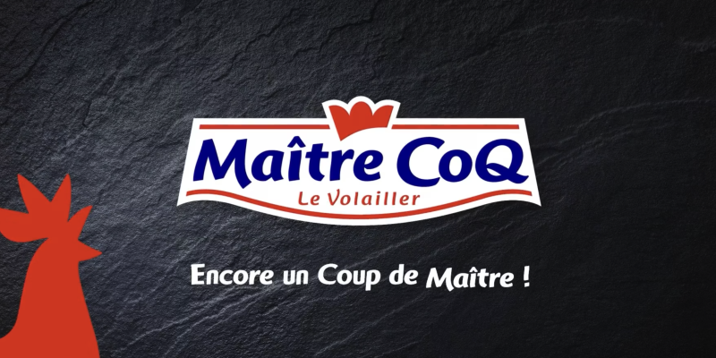 Maitre Coq